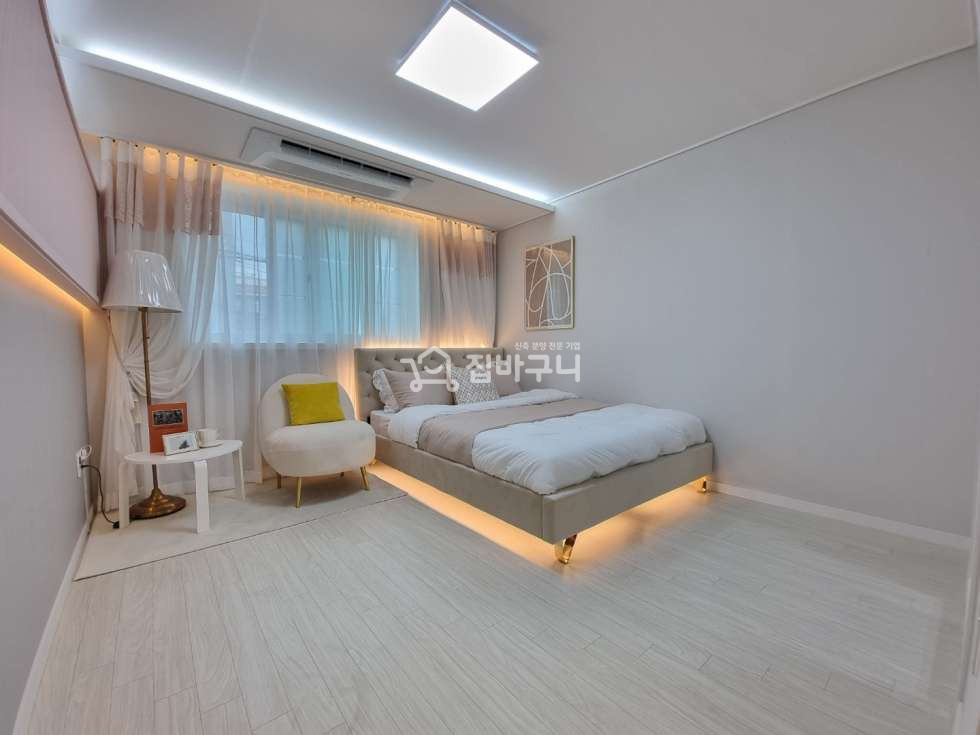 경기 안산단원구 와동 학군Good! 옵션 좋은 코너집 신축빌라 분양 매물번호 12088 사진 7