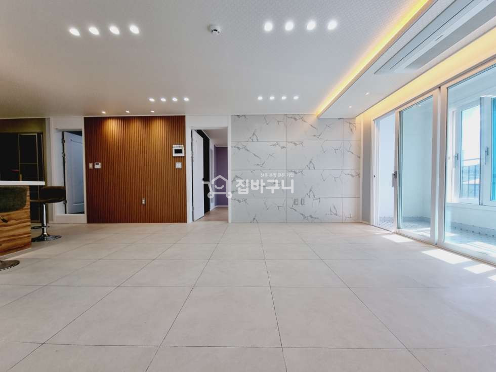 경기 화성효행구 비봉면 삼화리 드레스룸있는 36평형 넓은 3룸빌라 분양 매물번호 12078 사진 4
