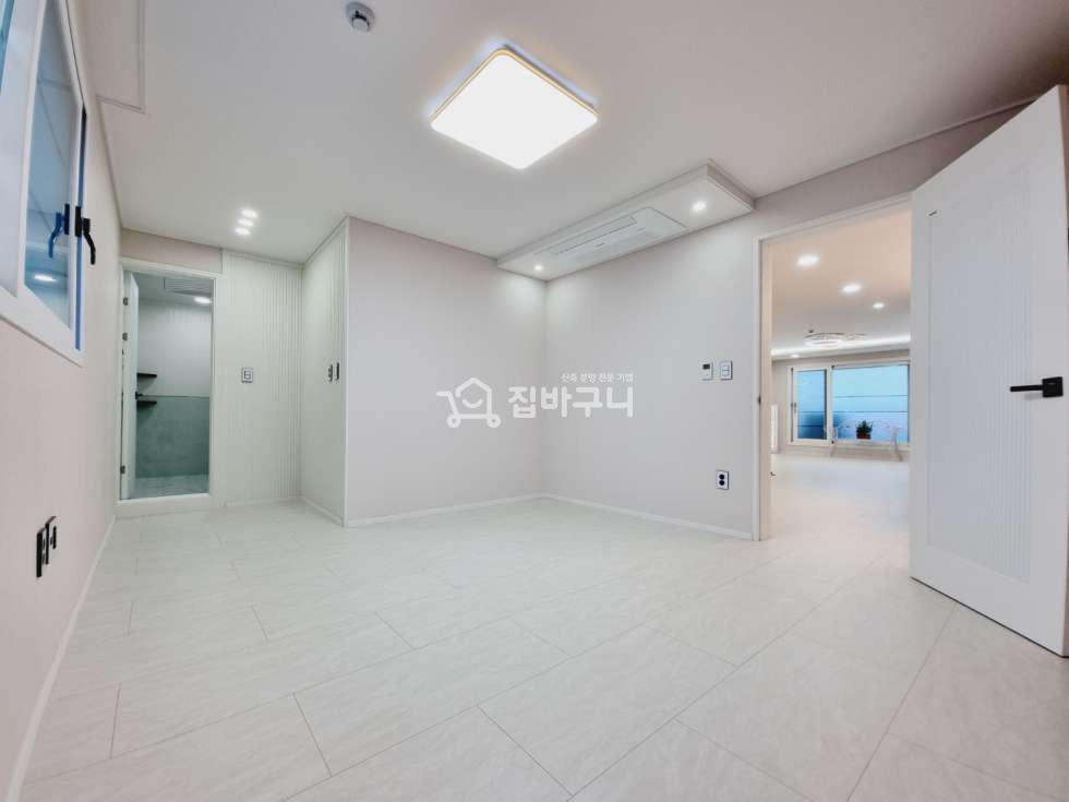 경기 안산상록구 사동 ((드레스룸有)) 방5 베란다2 /복층에 테라스까지있어요 ! 분양 매물번호 12082 사진 9