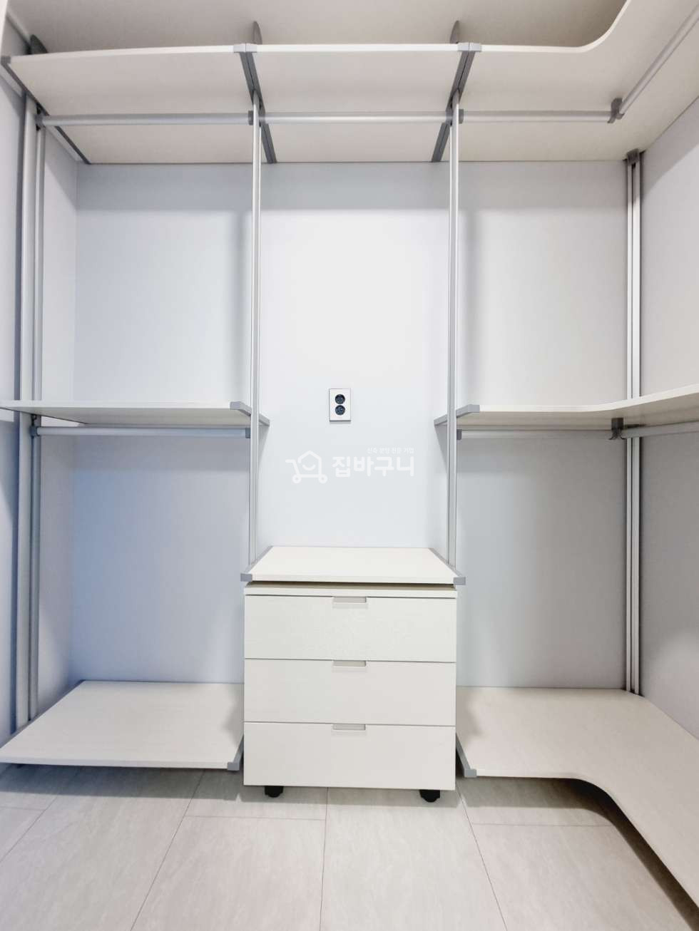 경기 안산상록구 사동 ((드레스룸有)) 방5 베란다2 /복층에 테라스까지있어요 ! 분양 매물번호 12082 사진 15