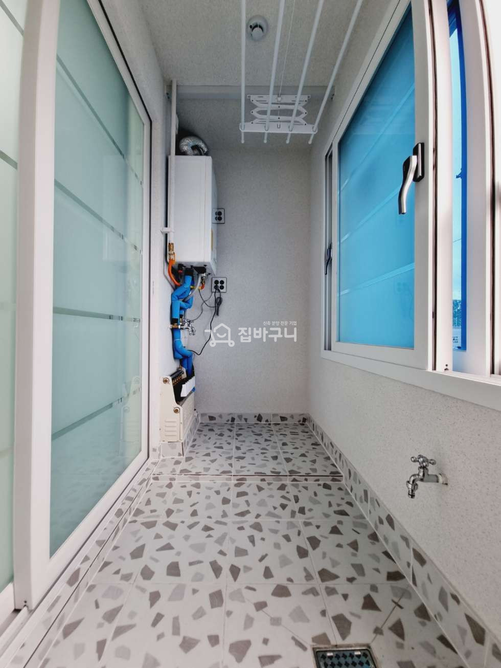 경기 안산상록구 사동 ((드레스룸有)) 방5 베란다2 /복층에 테라스까지있어요 ! 분양 매물번호 12082 사진 18