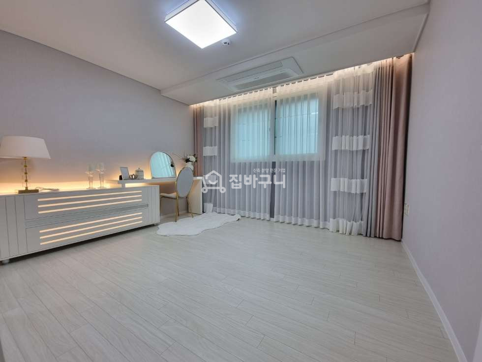 경기 안산상록구 본오동 초중고인접! 고급스러운 인테리어 본오동 3룸빌라 [복층세대有] 분양 매물번호 12087 사진 7