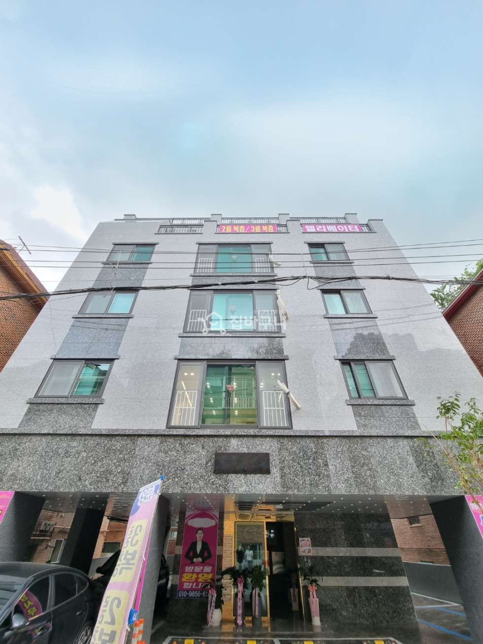 경기 안산상록구 본오동 초중고인접! 고급스러운 인테리어 본오동 3룸빌라 [복층세대有] 분양 매물번호 12087 사진 14