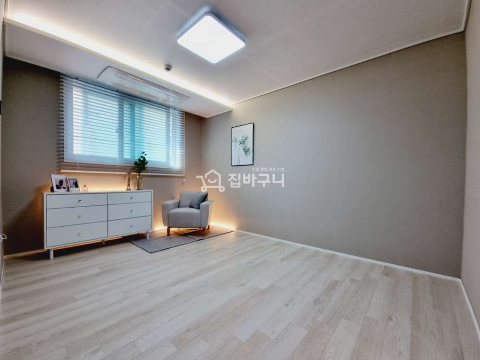 경기 수원권선구 권선동 아늑한 인테리어로 인기많은 권선동 3룸 신축빌라! 분양 매물번호 12086 사진 11