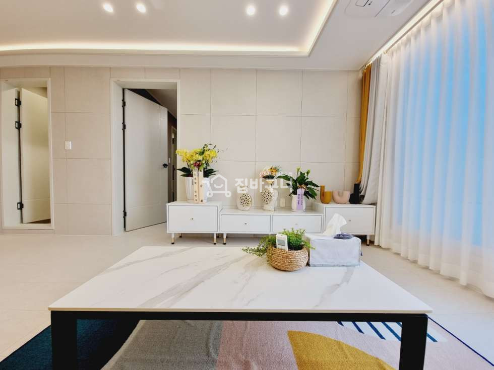 경기 수원권선구 세류동 수인분당선 매교역 인접, 채광좋은 포근한 3룸 분양 매물번호 12085 사진 4