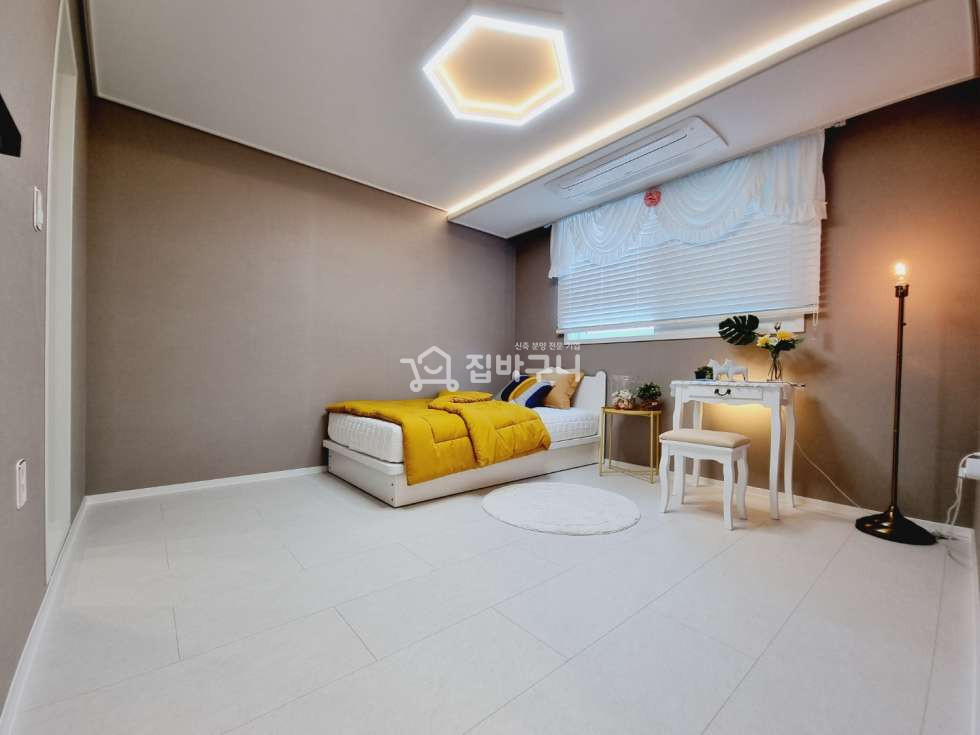 경기 수원권선구 세류동 수인분당선 매교역 인접, 채광좋은 포근한 3룸 분양 매물번호 12085 사진 7