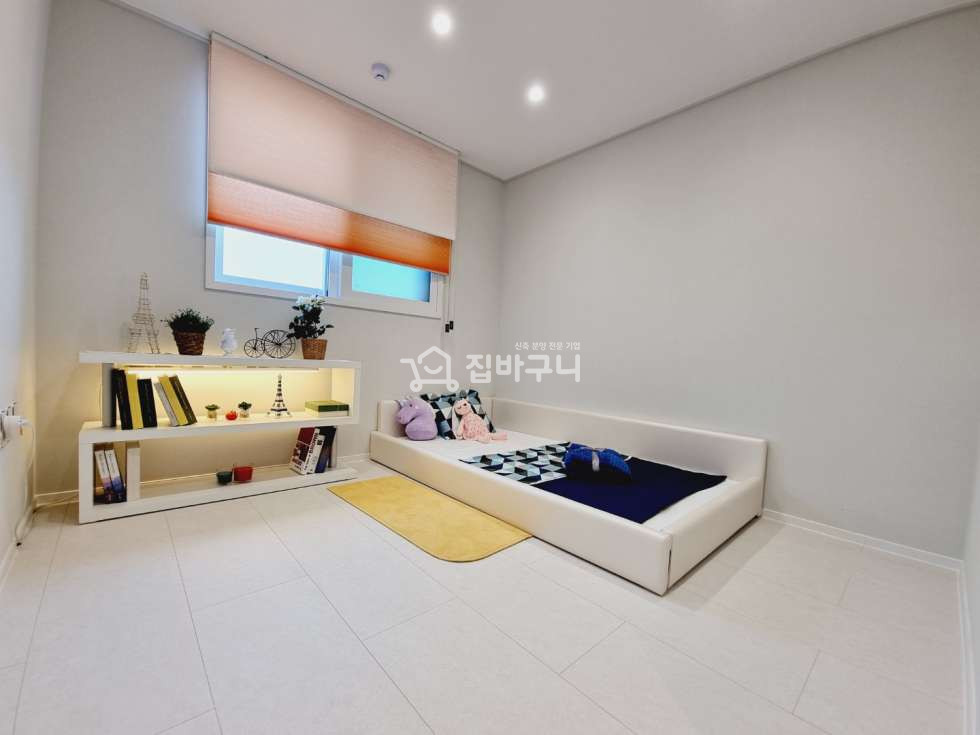 경기 수원권선구 세류동 수인분당선 매교역 인접, 채광좋은 포근한 3룸 분양 매물번호 12085 사진 10