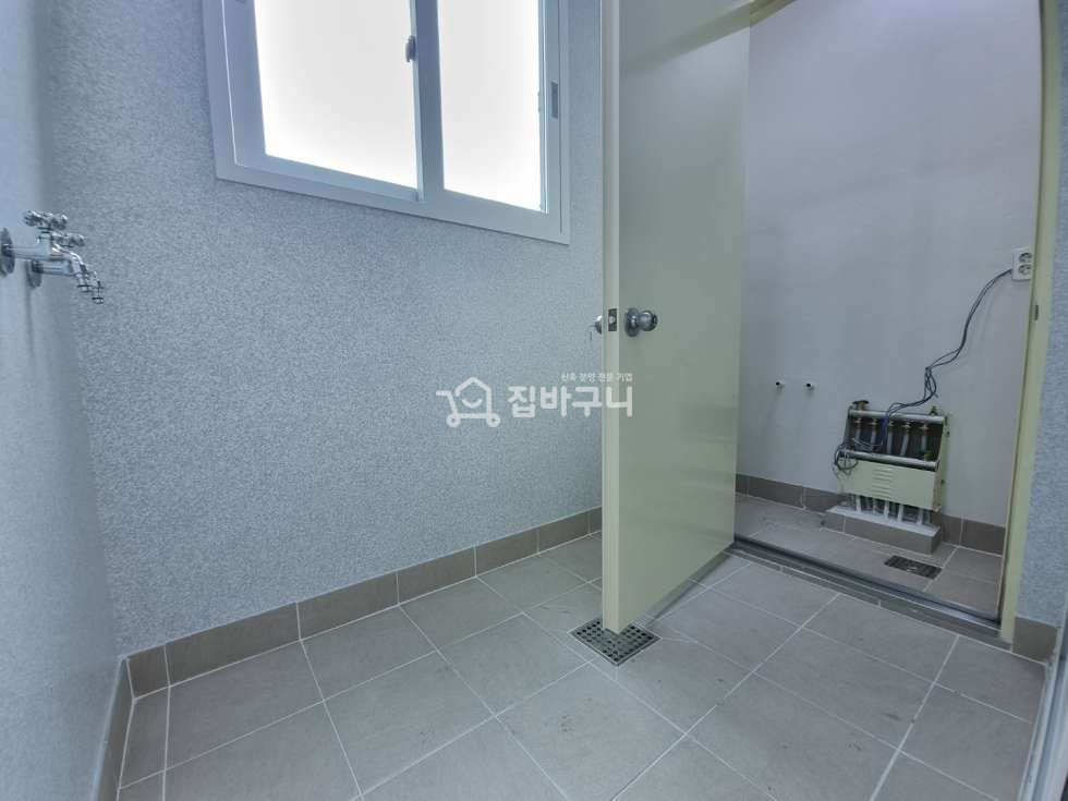 경기 부천소사구 소사본동 (소사역 도보 5분) 초역세권 조망 좋은 신축3룸 분양 매물번호 12084 사진 13