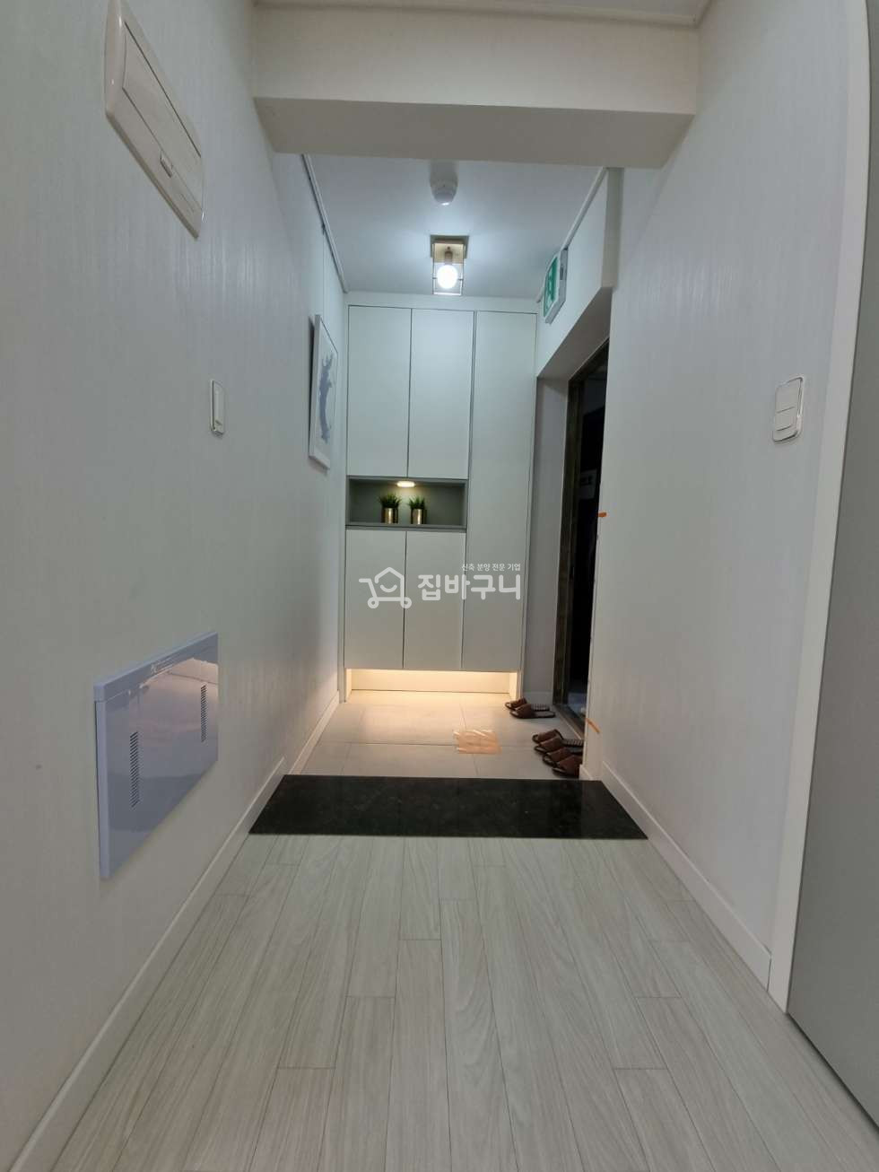 경기 부천소사구 소사본동 (소사역 도보 5분) 초역세권 조망 좋은 신축3룸 분양 매물번호 12084 사진 15
