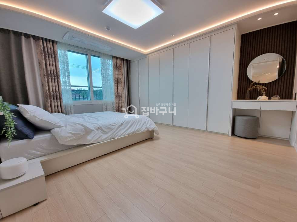 경기 부천오정구 원종동 드레스룸有! ((원종역 3분 )) 39평형 고급스러운 3룸 아파트! 분양 매물번호 12083 사진 7