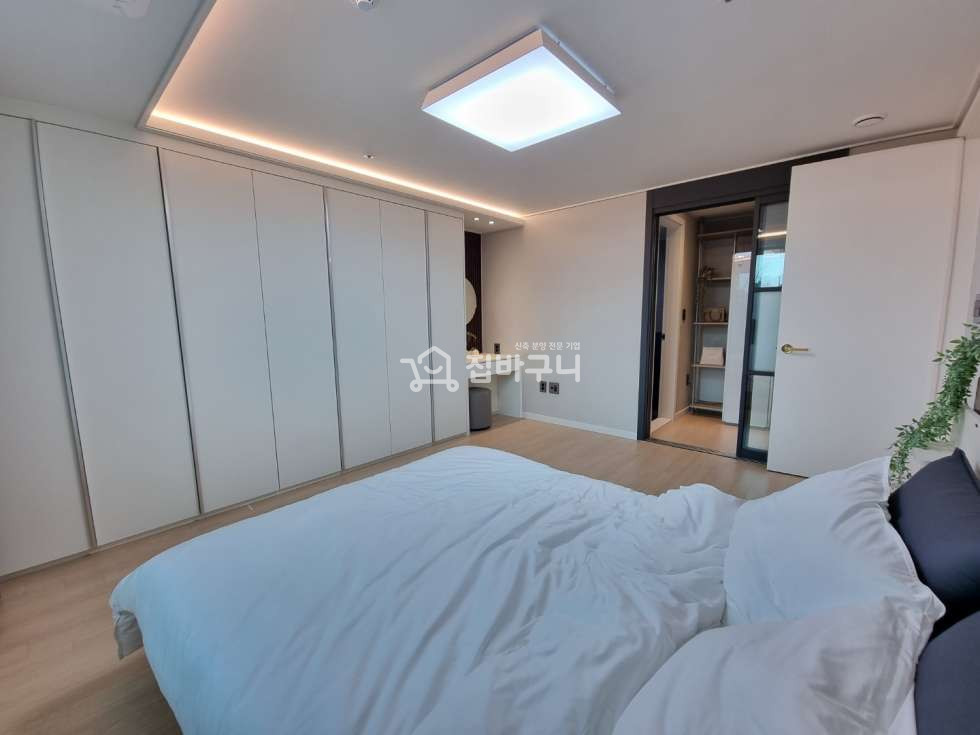 경기 부천오정구 원종동 드레스룸有! ((원종역 3분 )) 39평형 고급스러운 3룸 아파트! 분양 매물번호 12083 사진 8
