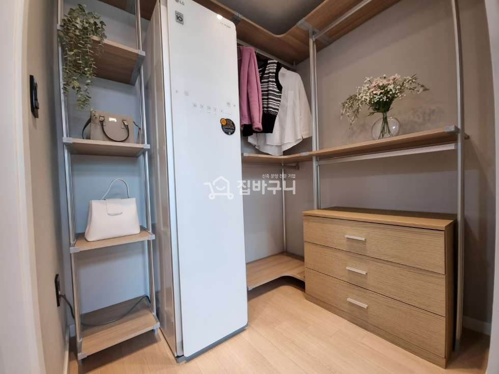 경기 부천오정구 원종동 드레스룸有! ((원종역 3분 )) 39평형 고급스러운 3룸 아파트! 분양 매물번호 12083 사진 9