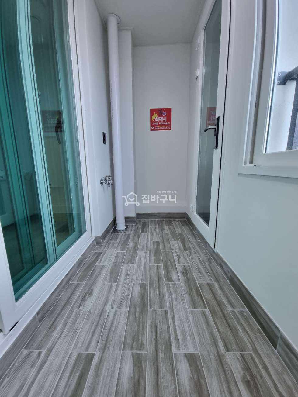 경기 부천오정구 원종동 드레스룸有! ((원종역 3분 )) 39평형 고급스러운 3룸 아파트! 분양 매물번호 12083 사진 15