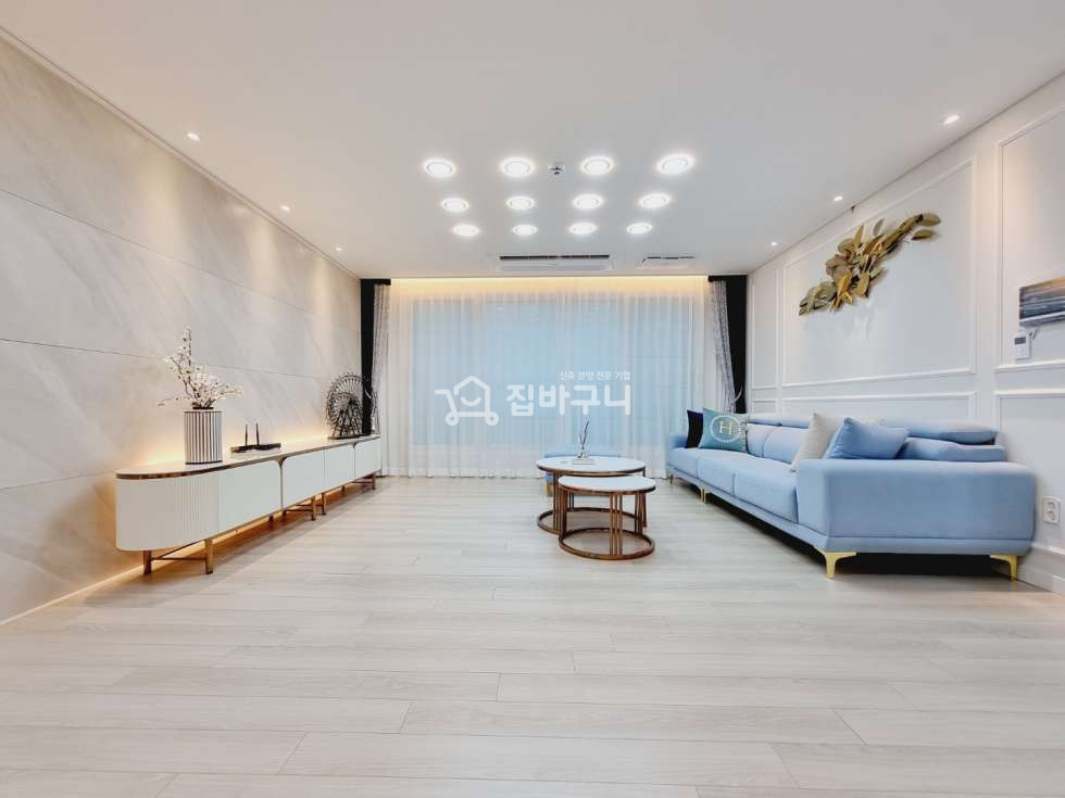 인천 미추홀구 문학동 문학동 층별 단독세대 4룸 빌라 분양 매물번호 12117 사진 2