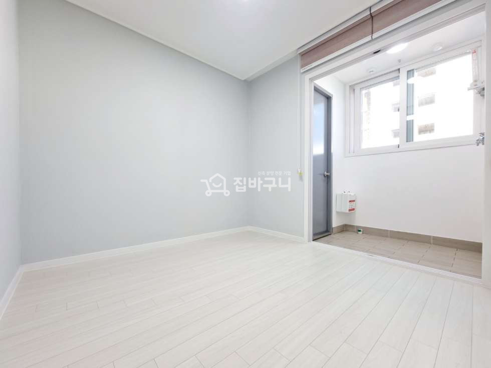 경기 부천원미구 심곡동 부천역 3분 초역세권! 채광좋은 심곡동 신축 3룸 분양 매물번호 12114 사진 10