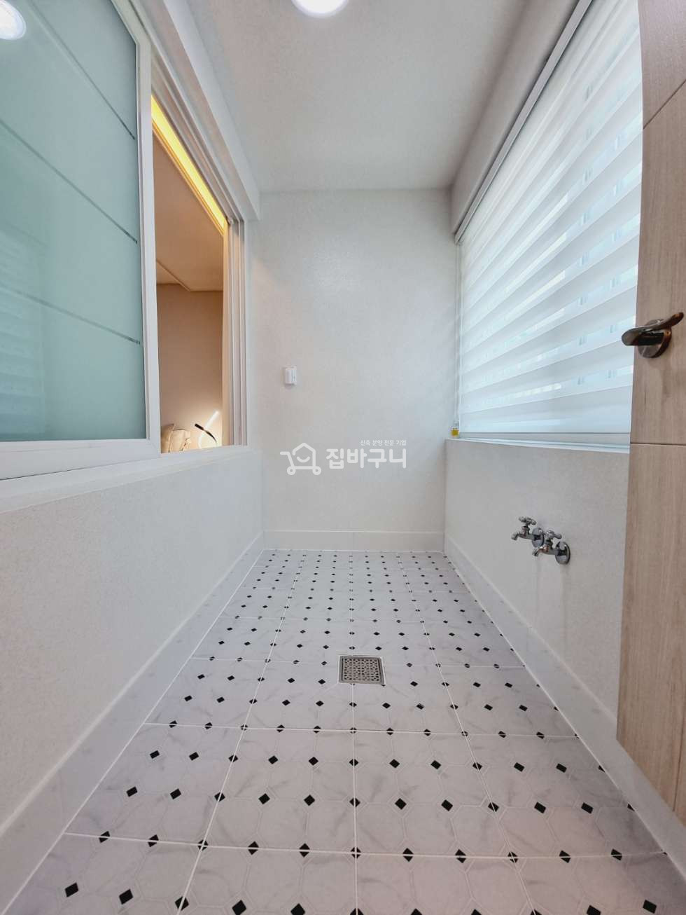 경기 안산상록구 일동 옵션 Good! 베란다2+대형테라스+드레스룸 공기좋은 공원세권신축 3룸 분양 매물번호 12113 사진 18