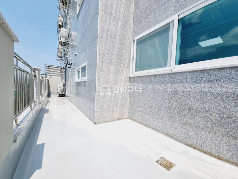 경기 안산상록구 일동 옵션 Good! 베란다2+대형테라스+드레스룸 공기좋은 공원세권신축 3룸 분양 매물번호 12113 사진 19