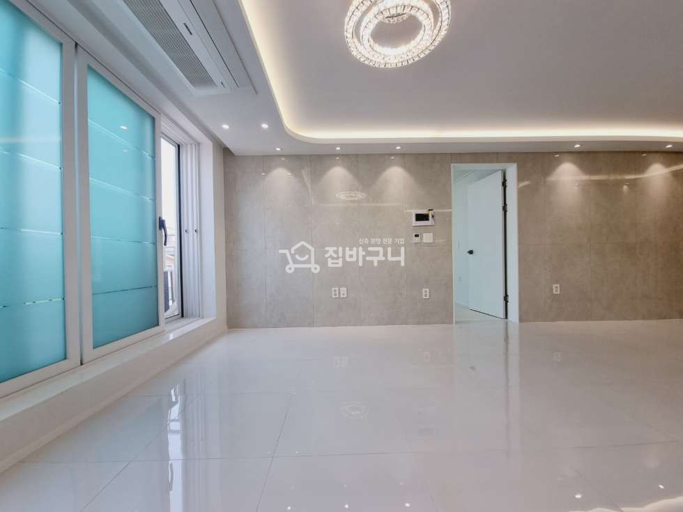 경기 안산상록구 이동 대형 테라스有 ! 한대앞역인근 거실 넓은 4룸 분양 매물번호 12111 사진 3