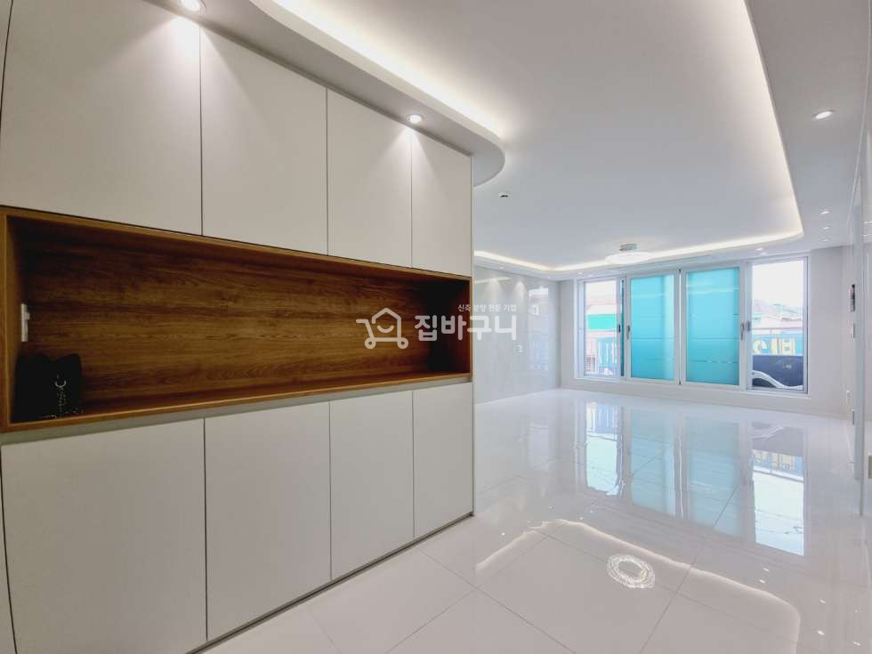 경기 안산상록구 이동 대형 테라스有 ! 한대앞역인근 거실 넓은 4룸 분양 매물번호 12111 사진 8