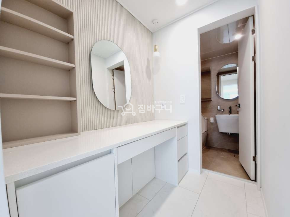 경기 안산상록구 이동 대형 테라스有 ! 한대앞역인근 거실 넓은 4룸 분양 매물번호 12111 사진 10