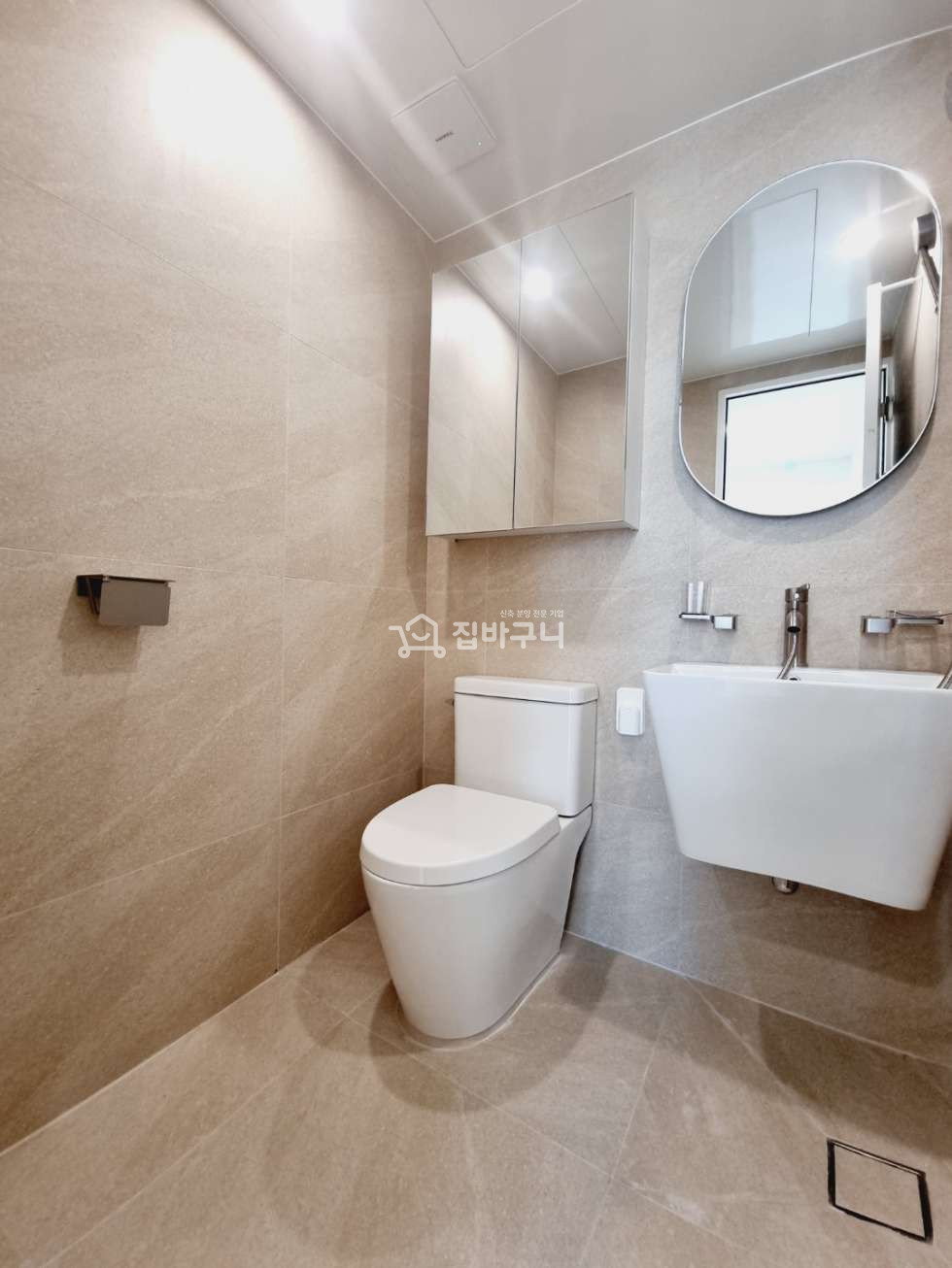 경기 안산상록구 이동 대형 테라스有 ! 한대앞역인근 거실 넓은 4룸 분양 매물번호 12111 사진 11