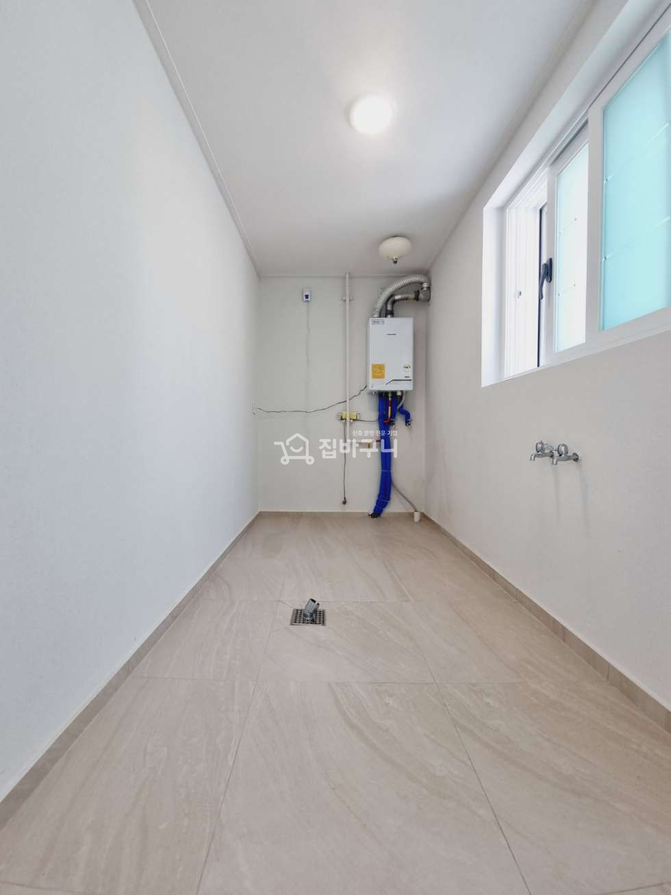 경기 안산상록구 이동 대형 테라스有 ! 한대앞역인근 거실 넓은 4룸 분양 매물번호 12111 사진 16