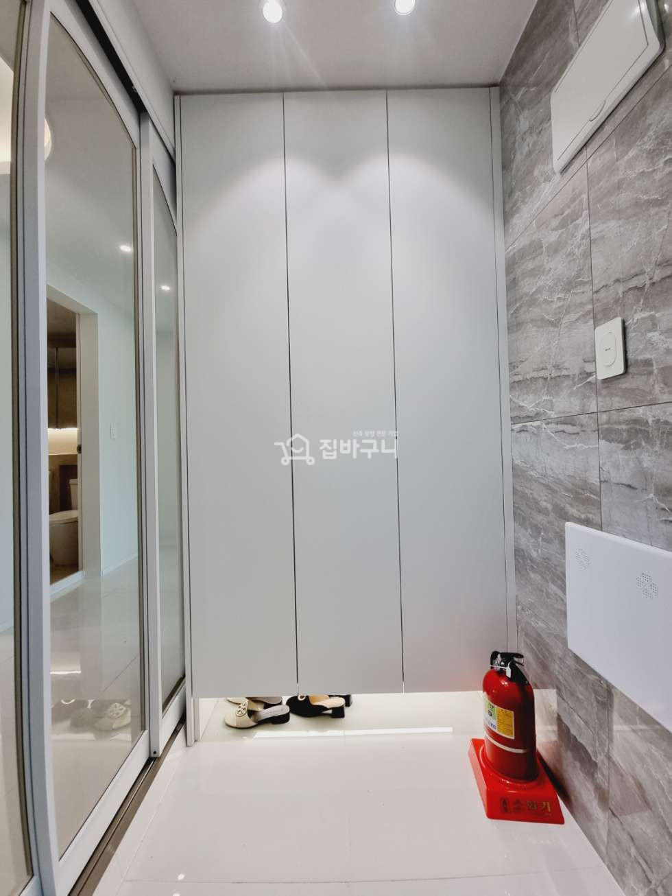 경기 안산상록구 이동 대형 테라스有 ! 한대앞역인근 거실 넓은 4룸 분양 매물번호 12111 사진 17