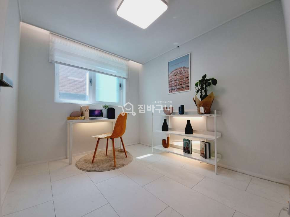 경기 안산상록구 이동 안산 이동 농산물도매시장 인근! 공원세권 신축룸 분양 매물번호 12110 사진 10