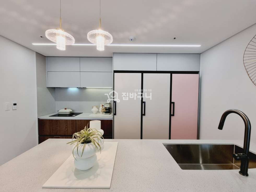 경기 부천오정구 고강동 드레스룸有) 대형평수 프리미엄 주상복합 아파트! 분양 매물번호 12099 사진 6
