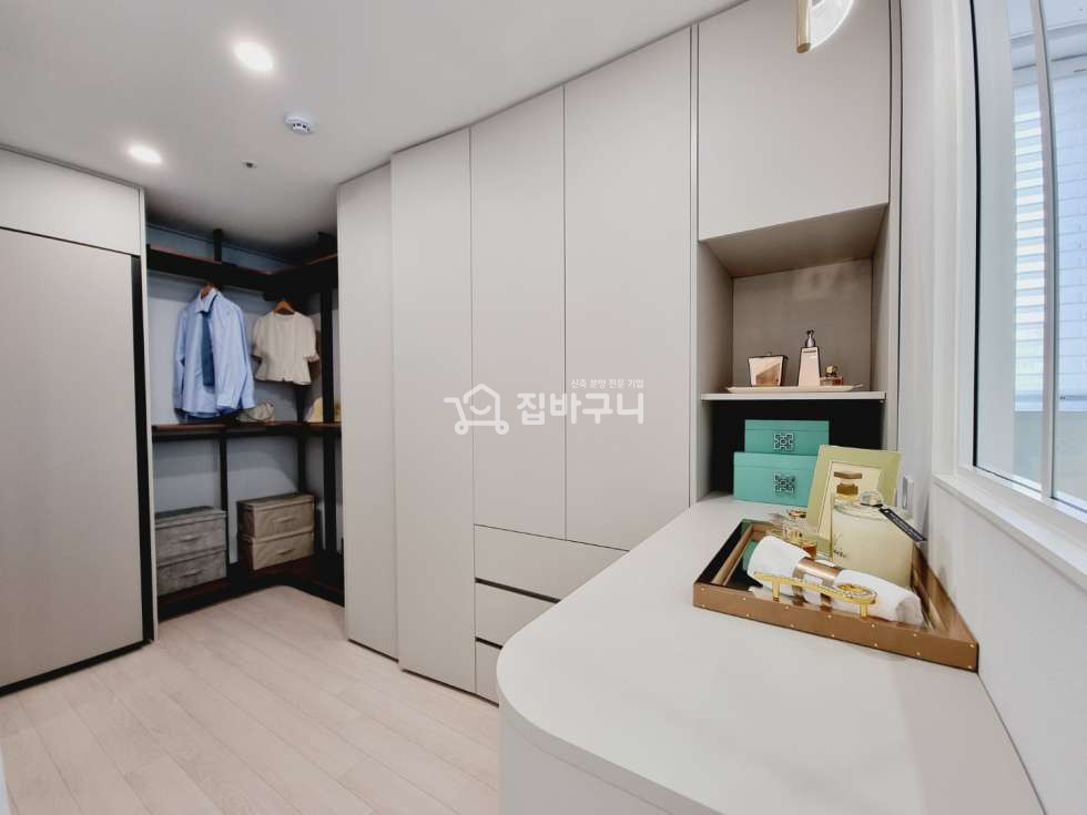 경기 부천오정구 고강동 드레스룸有) 대형평수 프리미엄 주상복합 아파트! 분양 매물번호 12099 사진 9