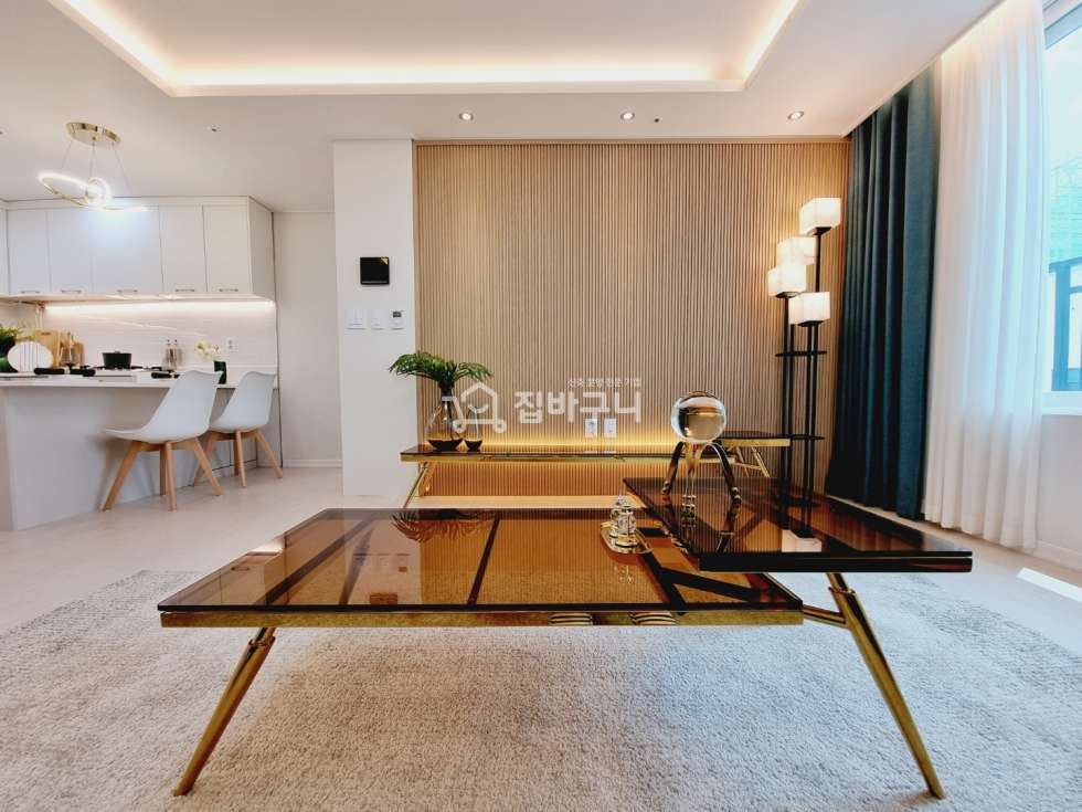 인천 부평구 부평동 부평역 도보2분 초 역세권! 드레스룸有 인프라까지 완벽한 대형 3룸 분양 매물번호 12100 사진 4