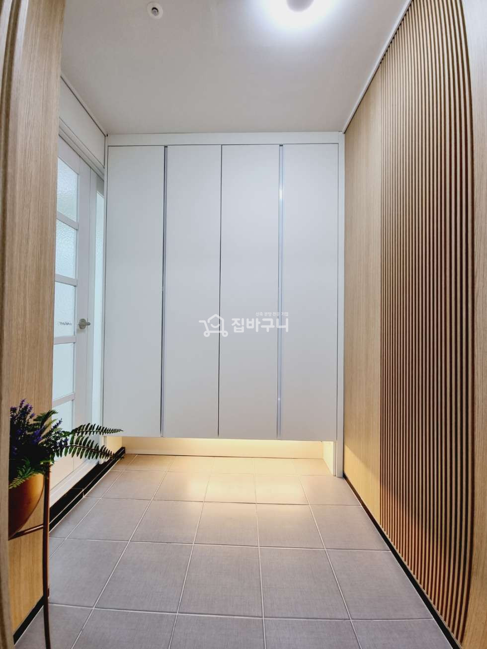 인천 부평구 부평동 부평역 도보2분 초 역세권! 드레스룸有 인프라까지 완벽한 대형 3룸 분양 매물번호 12100 사진 17