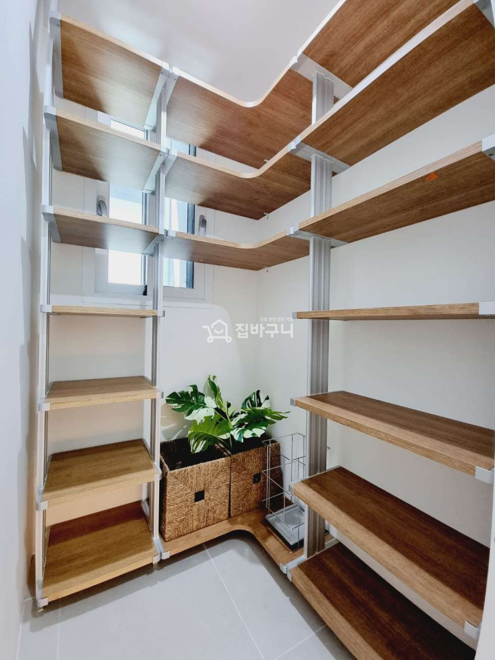 경기 파주시 야당동 비스포크 옵션! 베란다+펜트리2+드레스룸有 37평형 3룸 분양 매물번호 12108 사진 9