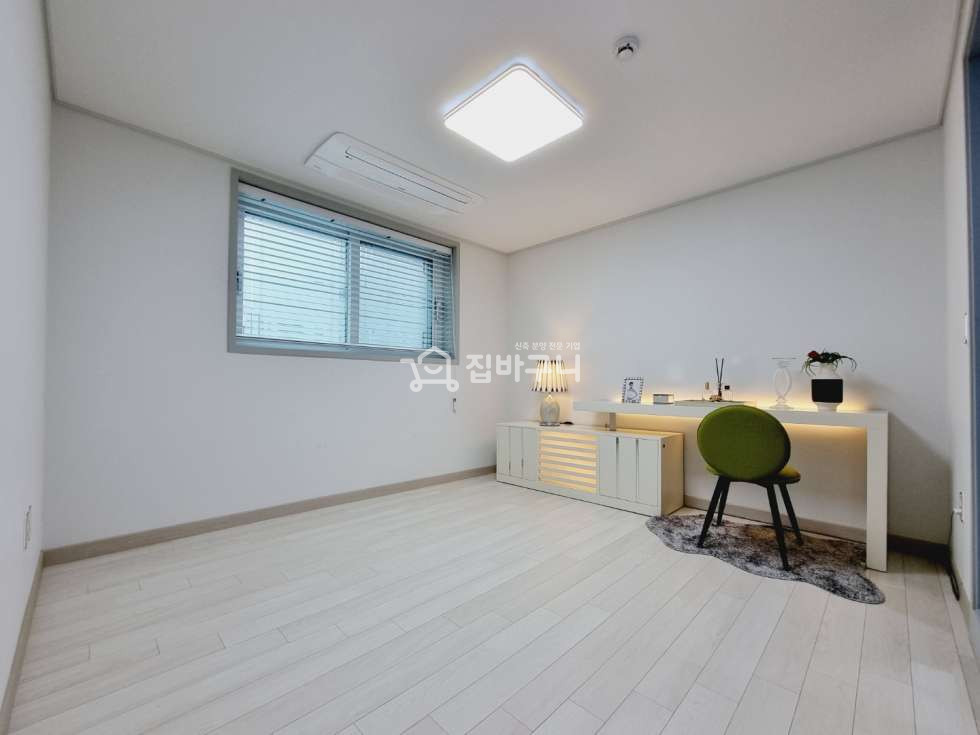 경기 수원권선구 서둔동 수원역 도보10분 각방 시스템에어컨 설치[4룸 신축빌라] 분양 매물번호 12137 사진 9