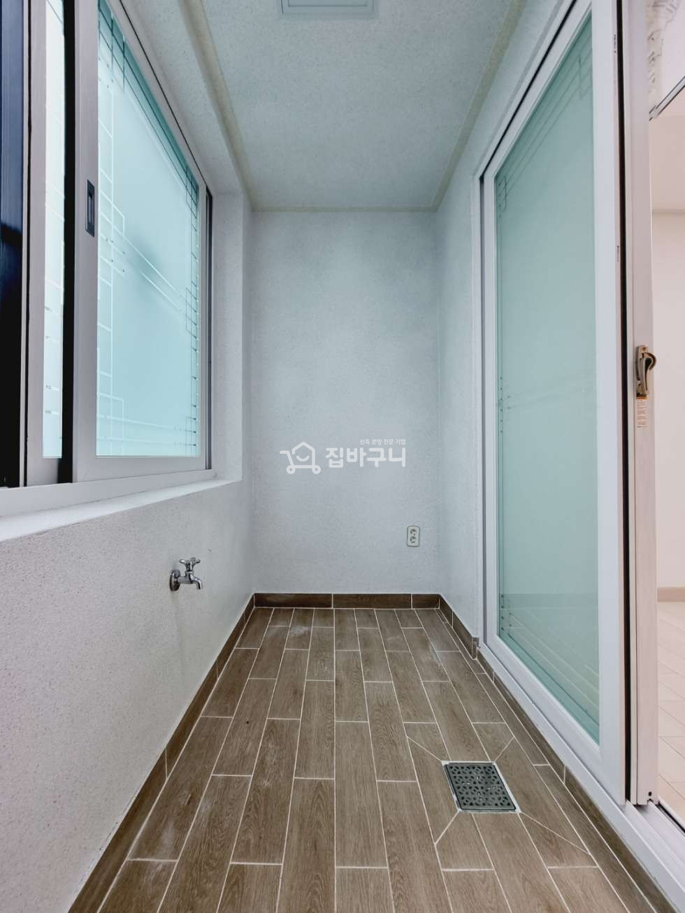 경기 수원권선구 서둔동 수원역 도보10분 각방 시스템에어컨 설치[4룸 신축빌라] 분양 매물번호 12137 사진 16
