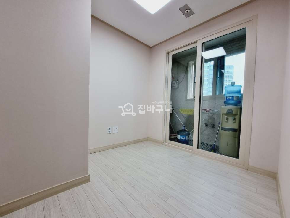 경기 수원권선구 세류동 세류중 도보3분이내 신축 3룸빌라 분양 매물번호 12136 사진 7