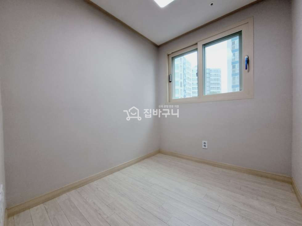 경기 수원권선구 세류동 세류중 도보3분이내 신축 3룸빌라 분양 매물번호 12136 사진 8