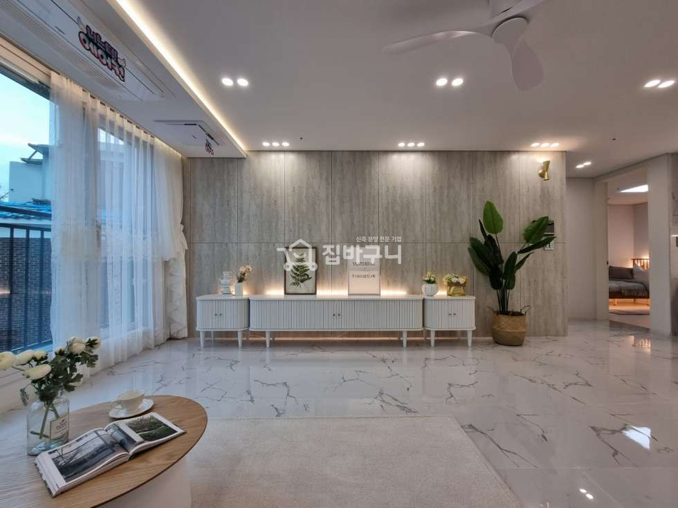 경기 부천소사구 소사본동 (고급인테리어) 소새울역,소사역 인근 3룸 아파트 분양 매물번호 12135 사진 4