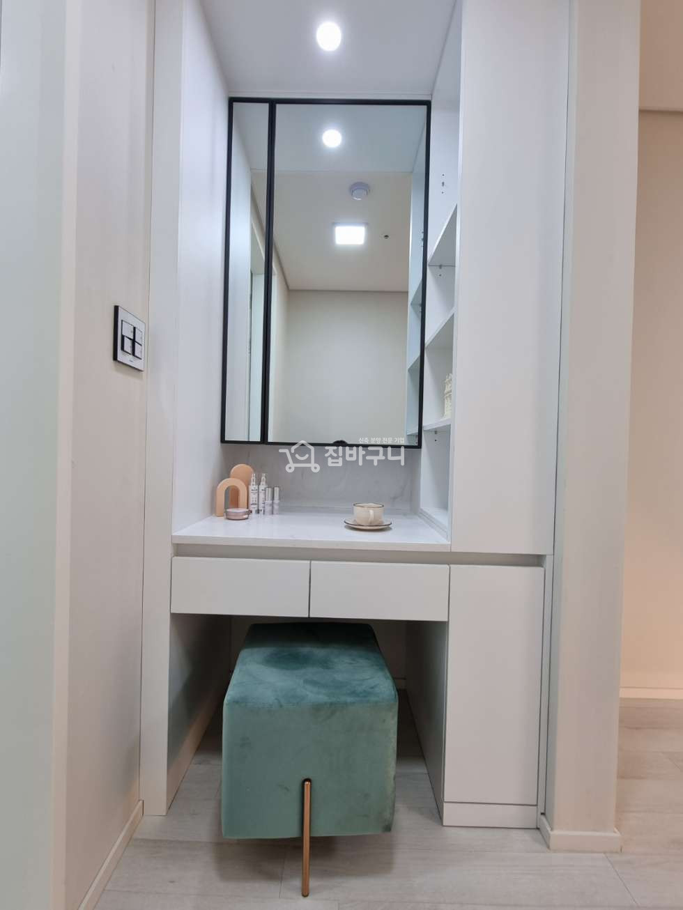 경기 부천소사구 소사본동 (고급인테리어) 소새울역,소사역 인근 3룸 아파트 분양 매물번호 12135 사진 10