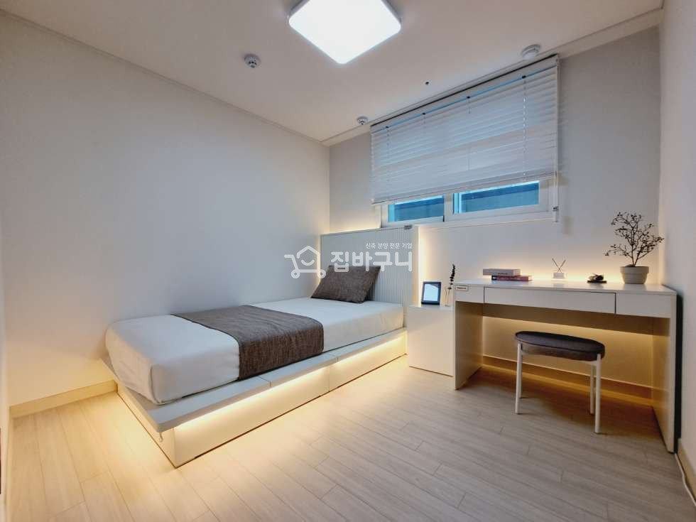 인천 제물포구 신흥동1가 신흥동 프리미엄 주상복합/테라스있는 3룸 분양 매물번호 12133 사진 13