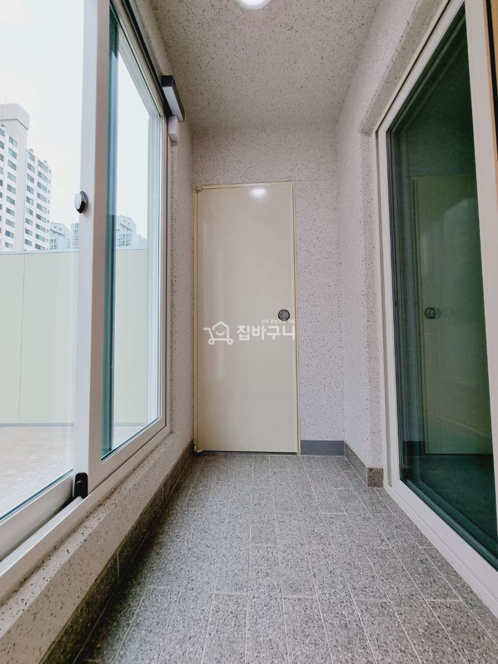 인천 제물포구 신흥동1가 신흥동 프리미엄 주상복합/테라스있는 3룸 분양 매물번호 12133 사진 18