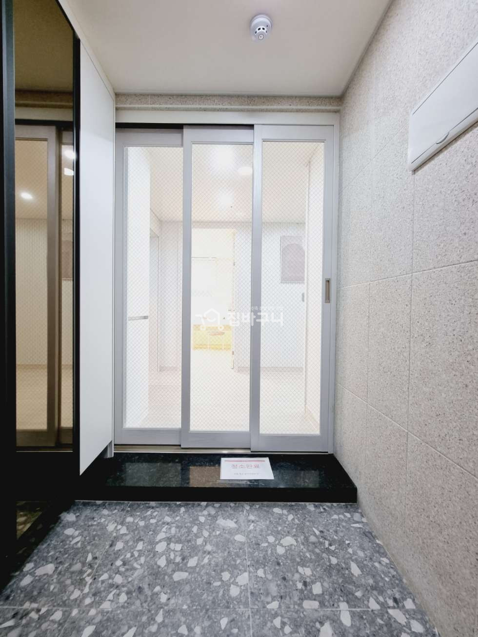 인천 제물포구 신흥동1가 신흥동 프리미엄 주상복합/테라스있는 3룸 분양 매물번호 12133 사진 20