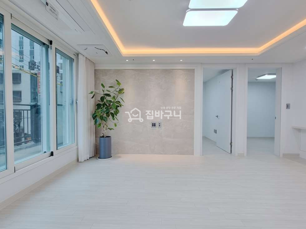인천 제물포구 신흥동1가 신포역 역세권 고층 신축아파트/드레스룸파우더룸 有 분양 매물번호 12131 사진 3