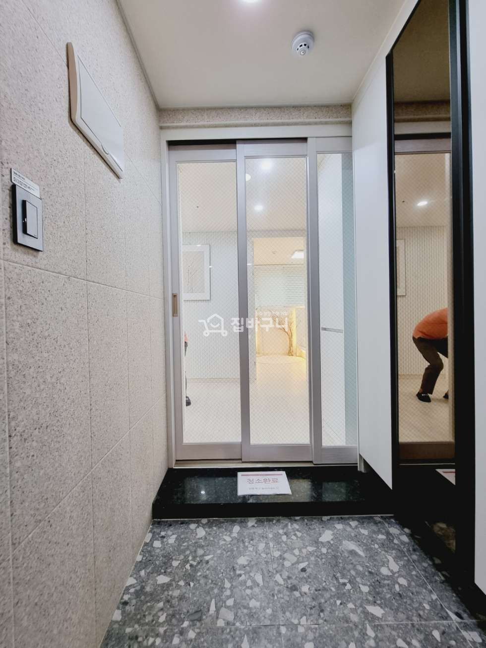 인천 제물포구 신흥동1가 신포역 도보5분 역세권 신축 아파트 펜트리 有 분양 매물번호 12130 사진 17