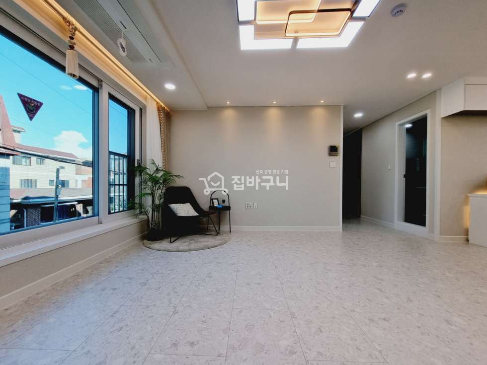 경기 안산상록구 사동 (사리역3분) 감공공원 공원세권 안산 사동 신축 2룸 분양 매물번호 12118 사진 2