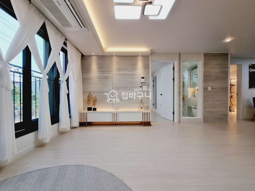 경기 안산상록구 월피동 [[학세권]] 학군 밀집지역, 성포역예정지 대형평수 4룸 분양 매물번호 12119 사진 2