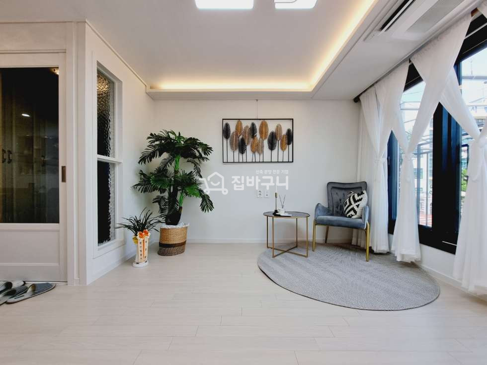 경기 안산상록구 월피동 [[학세권]] 학군 밀집지역, 성포역예정지 대형평수 4룸 분양 매물번호 12119 사진 3