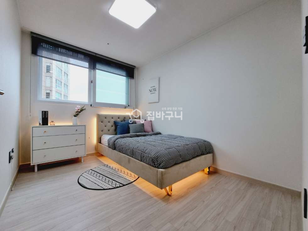 경기 부천소사구 심곡본동 [부천역] 대형세탁기,건조기 LG시스템에어컨까지 옵션! 신축 3룸 분양 매물번호 12121 사진 10