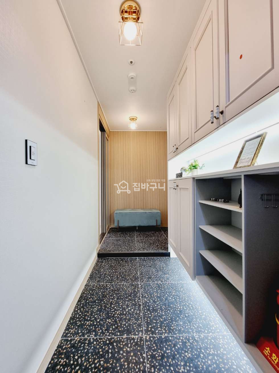 경기 부천소사구 심곡본동 [부천역] 대형세탁기,건조기 LG시스템에어컨까지 옵션! 신축 3룸 분양 매물번호 12121 사진 13