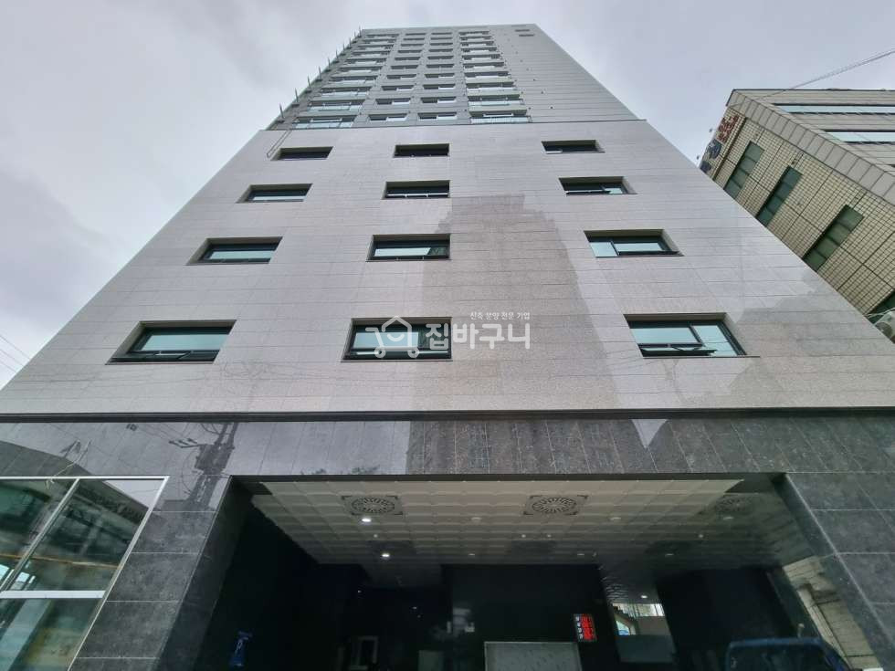 경기 부천소사구 심곡본동 [부천역] 대형세탁기,건조기 LG시스템에어컨까지 옵션! 신축 3룸 분양 매물번호 12121 사진 14